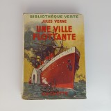 Une Ville Flottante
