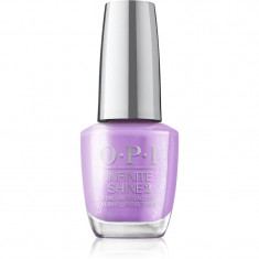 OPI Infinite Shine Power of Hue lac de unghii cu efect de gel Don't Wait. Create. 15 ml