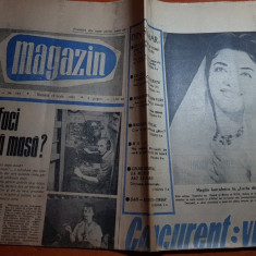 magazin 17 iunie 1961-articol iuri gagarin, si teatrul de stat timisoara