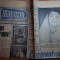 magazin 17 iunie 1961-articol iuri gagarin, si teatrul de stat timisoara