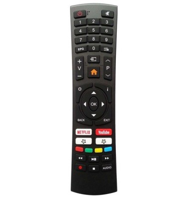 Telecomanda Alien H004+ Compatibila cu Vortex, Smart Tech, etc. foto