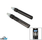 Cumpara ieftin Set semnalizari LED tip "Supernova" - E-Mark (omologate) (semnalizari secventiale - varianta scurta)