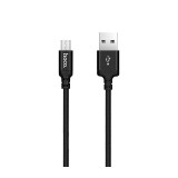 Cablu date MicroUSB HOCO Times Speed X14 1.7A 2m