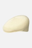 Kangol basca Tropic Ventair BIO LIME culoarea bej