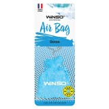 Odorizant Winso Air Bag Ocean (20 pcs. in box)