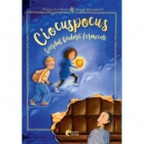 Ciocuspocus. Secretul bauturii fermecate - Iulian Bocai, Maja von Vogel