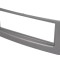 Rama adaptoare Fiat Grande Punto, Linea, 1 DIN, gri, PER.PIC., MA26010, T104158