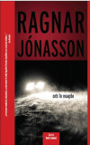 Orb in noapte | Ragnar Jonasson, Crime Scene Press