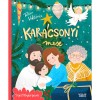 Kar&aacute;csonyi mese - Tak&aacute;cs Vikt&oacute;ria