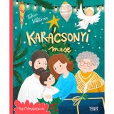 Kar&aacute;csonyi mese - Tak&aacute;cs Vikt&oacute;ria