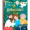 Kar&aacute;csonyi mese - Tak&aacute;cs Vikt&oacute;ria