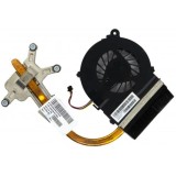 141.Sistem coolere laptop cu heatsink 643363-001