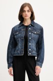 HUGO geacă jeans de tranziție, 50542143