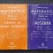 MATEMATICA MANUAL PENTRU CLASA A XII-A M1 - Mircea Ganga (2 volume)