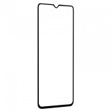 Folie de protectie Ecran OEM pentru Samsung Galaxy A14 A145 / A14 5G A146, Sticla Securizata, Full Glue, 21D, Neagra