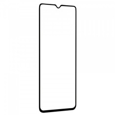 Folie de protectie Ecran OEM pentru Samsung Galaxy A15 5G A156 / A15 A155, Sticla Securizata, Full Glue, 9D, Neagra