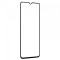 Folie de protectie Ecran OEM pentru Samsung Galaxy A15 5G A156 / A15 A155, Sticla Securizata, Full Glue, 9D, Neagra