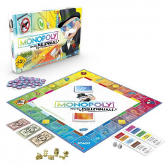 Monopoly Millennial Edition foto