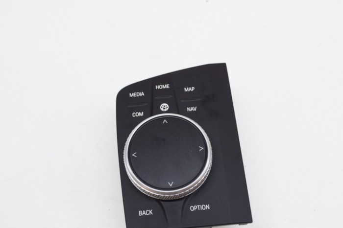 Buton de control navigație BMW 3 G20, G28 2021 OEM: 5A1D044,90160-152 14962964