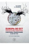 Europa de Est si politica de forta a Marilor Puteri - T.M. Islamov, T.A. Pokivailova