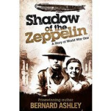 Shadow Of The Zeppelin