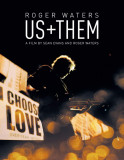 Us + Them (Blu-Ray Disc) | Roger Waters, Legacy