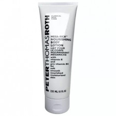 Lotiune pentru corp Mega-Rich Body Lotion, 235ml, Peter Thomas Roth