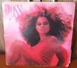 Disc vinil Diana Ross - Ross VG+
