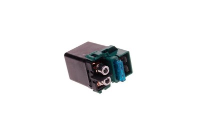 Releu pornire si siguranta, 12v, 100ah Cod Produs: MX_NEW AM9081 foto
