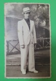 Fotografie tip carte postala atelier Chișinău