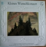 DISC VINIL 7# Kleines Wunschkonzert Nr. 17 -Philips &lrm;&ndash; 402 183 NE