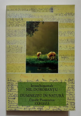 Ieroschimonah Nil Dorobantu - Dumnezeu In Natura Camille Flammarion: Exegeza foto