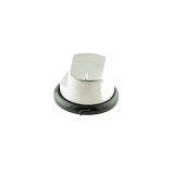 Buton rotativ pentru cuptor WHIRLPOOL 482000027680 ARISTON INDESIT Original