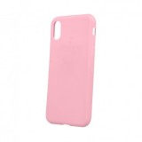 HUSA SILICON MATT HUAWEI P30 LITE PINK