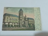 Carte postala Arad 1909