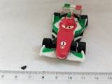 bnk jc Disney Pixar Cars - Francesco Bernoulli - Mattel