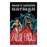 Batman by Brian K. Vaughan