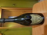 Șampanie Don Perignon 1998, Dom Perignon