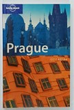 PRAGUE , LONELY PLANET CITY GUIDE , 2005