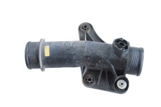 Furtun intercooler AUDI A4 Allroad 8KH, B8 2012 OEM: 8K0145673 25321927 foto