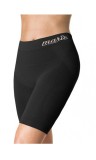 Colanti Modelatori, Marie, pentru Femei, cu Push Up, Impotriva Celulitei, Culoare Neagra, Marime S, Negru, M