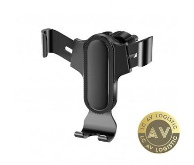 Suport Auto Dudao F7s Universal Negru foto