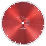 Cumpara ieftin Disc diamantat de taiere, otel, 350 mm