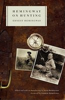 Hemingway on Hunting foto