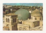 FA3 - Carte Postala - ISRAEL - Jerusalem, necirculat, Necirculata, Fotografie