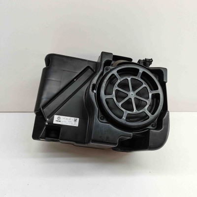 Subwoofer AUDI Q4 Sportback F4N 2023 OEM: 11A035621C foto