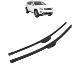 Cumpara ieftin Set 2 Stergatoare JEEP GRAND CHEROKEE VAN (WK2) 2013-2017, pentru parbriz, Bosch Aerotwin Retrofit