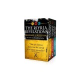 The Riyria Revelations: Theft of Swords, Rise of Empire, Heir of Novron