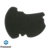 Cumpara ieftin Filtru aer capac transmisie original Aprilia - Piaggio - Vespa 125-300cc