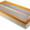 MAHLE LX 536 Filtru aer